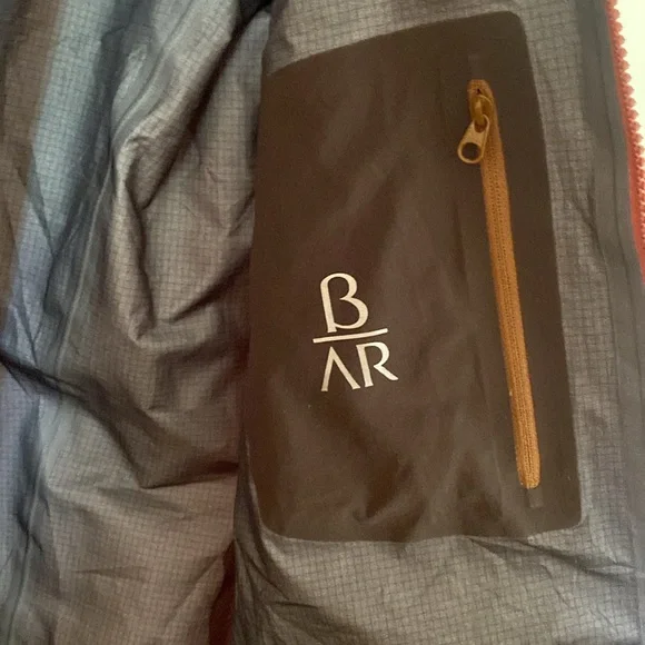 ARC’TERYX Beta AR All Round Gore-Tex Pro Shell Jacket - Picture 6 of 12